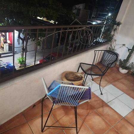 1 Bedroom Apt With Ac , Tv , Wi-Fi Near Dt And Beach Zihuatanejo Exteriör bild