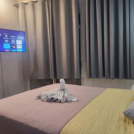 1 Bedroom Apt With Ac , Tv , Wi-Fi Near Dt And Beach Zihuatanejo Exteriör bild