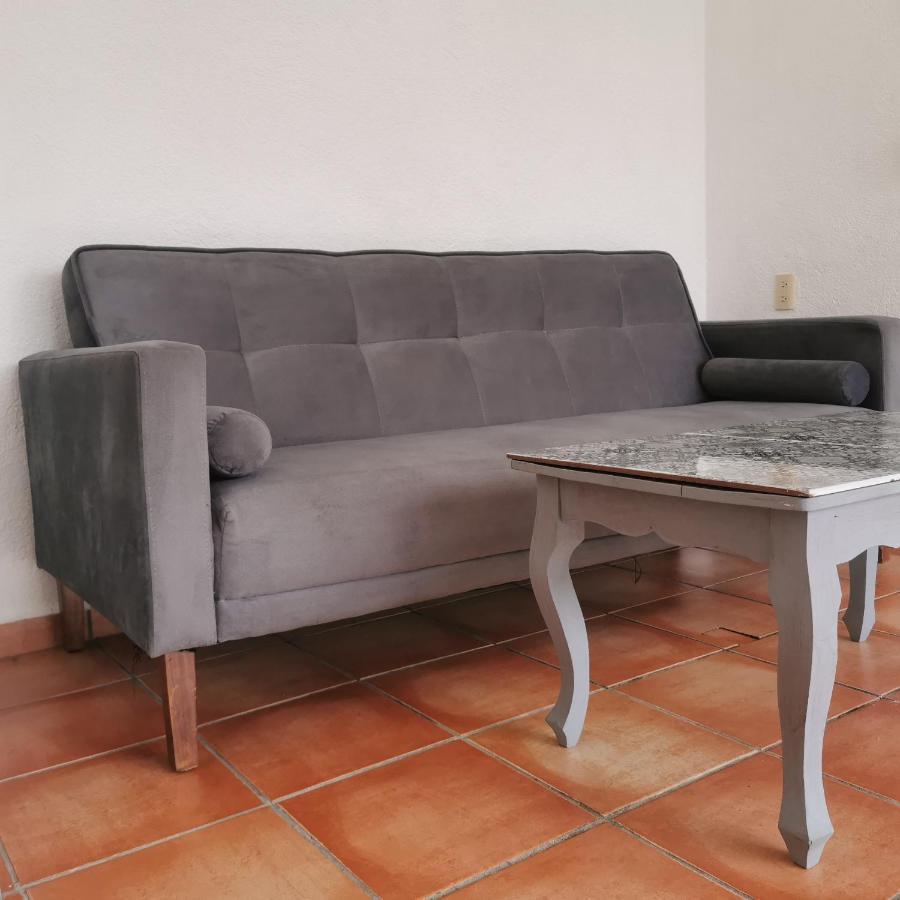 1 Bedroom Apt With Ac , Tv , Wi-Fi Near Dt And Beach Zihuatanejo Exteriör bild